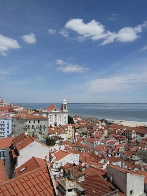 Apartment Charming Pied-a-terre In Rossio