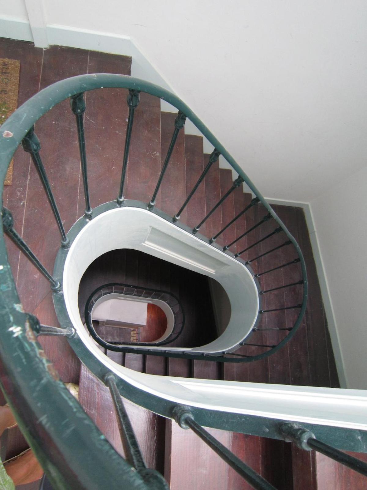Charming Pied-a-terre In Rossio Lissabon