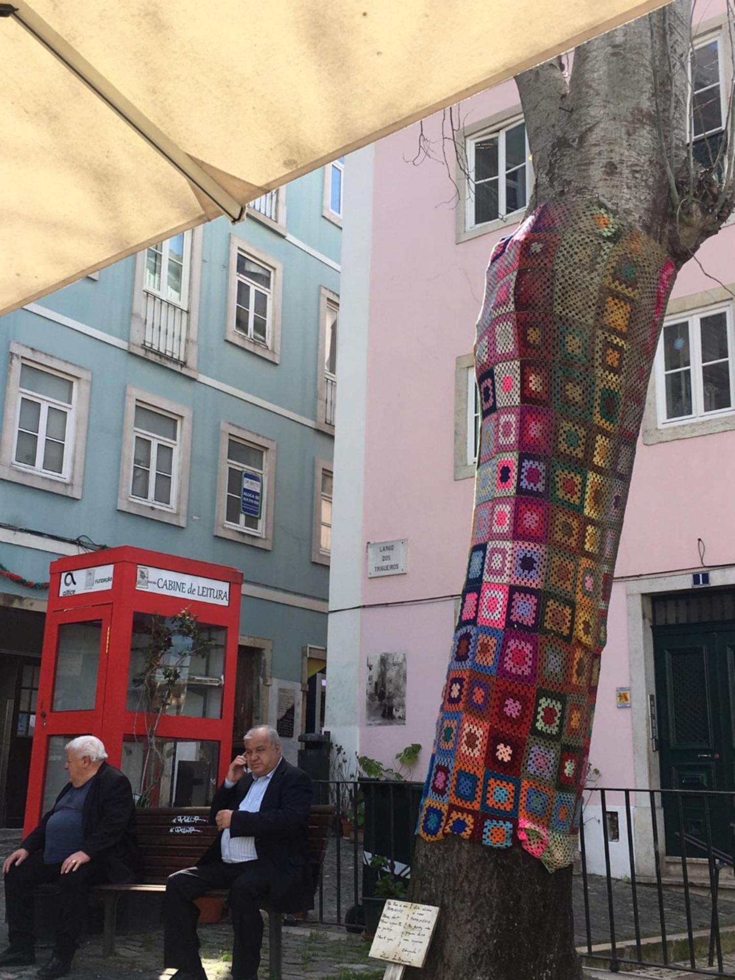 Charming Pied-a-terre In Rossio